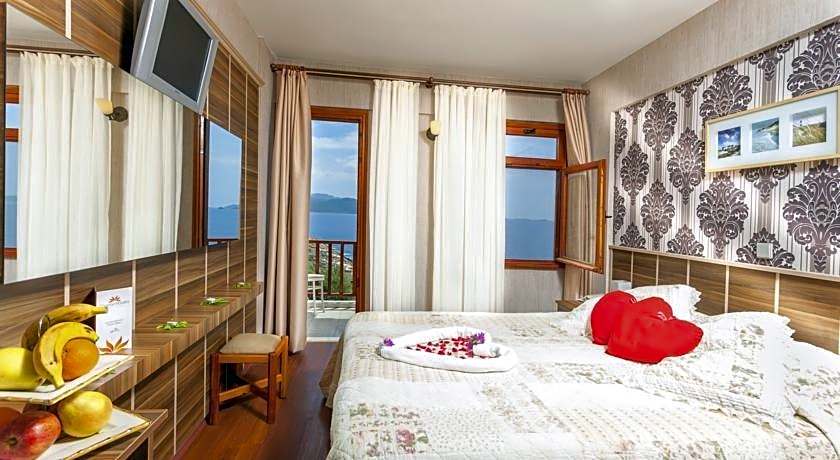 Hotel Aquarius