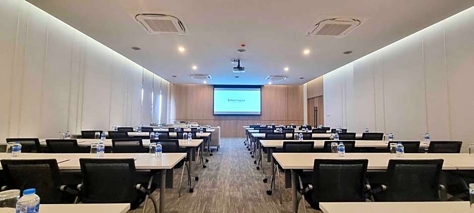 Wellness Stay & Hotel Sukhumvit 107