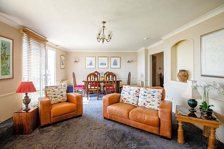 The Beachcroft Hotel, BW Signature Collection