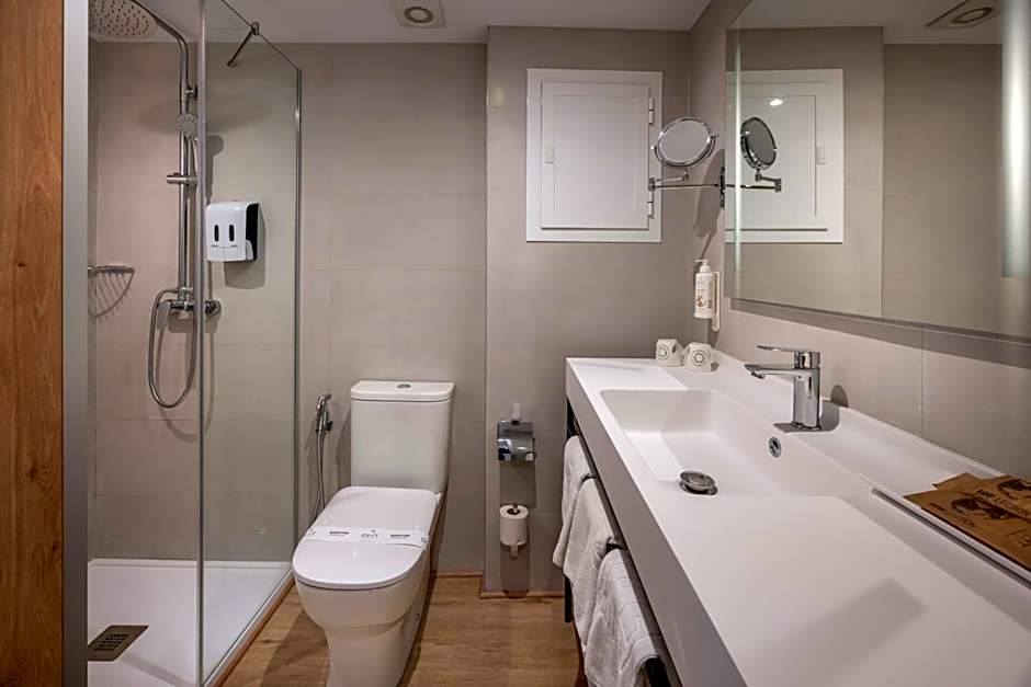 GHT Costa Brava & Spa