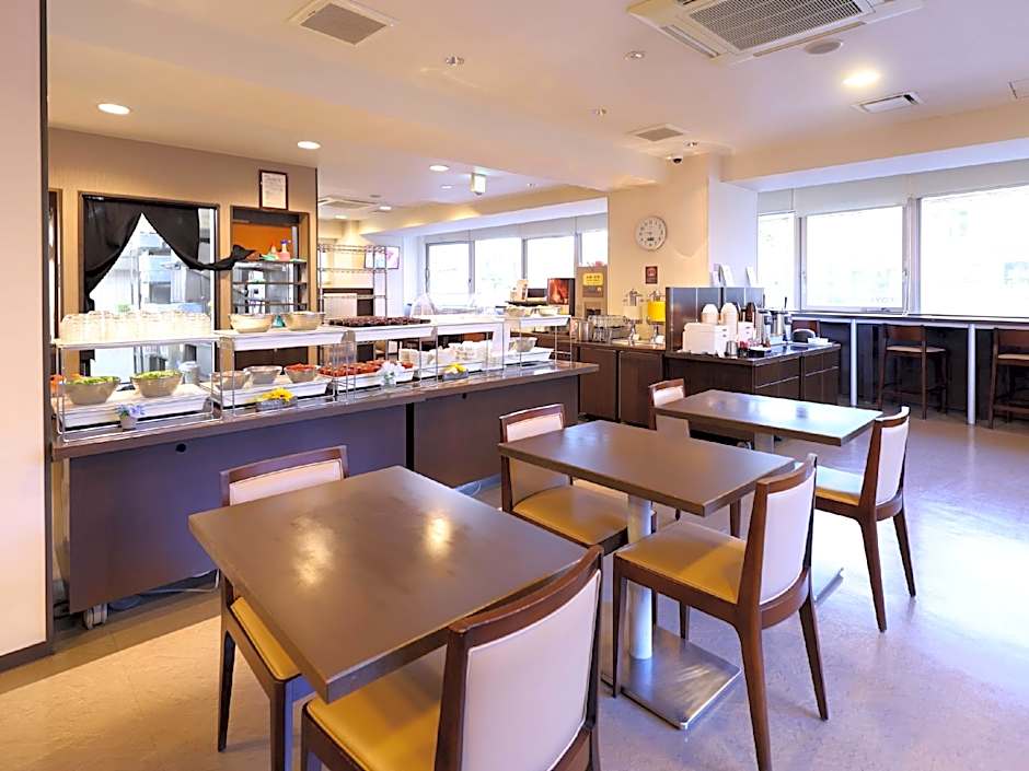 Natural Hot Spring Spa Dormy Inn Express Mikawa Anjo