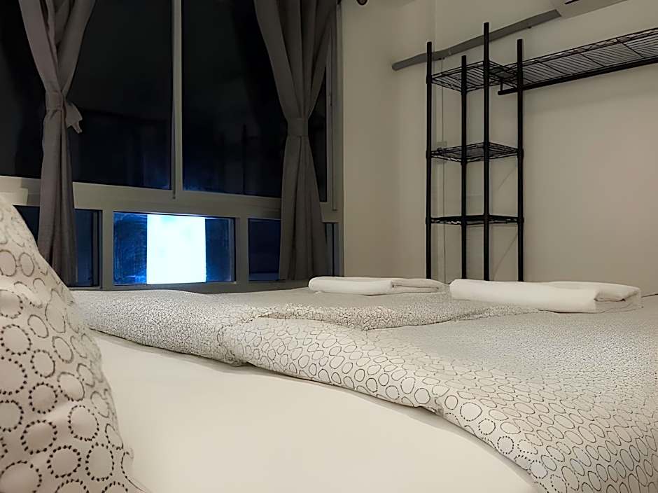 Kata Station Boutique Hotel, Kata Beach