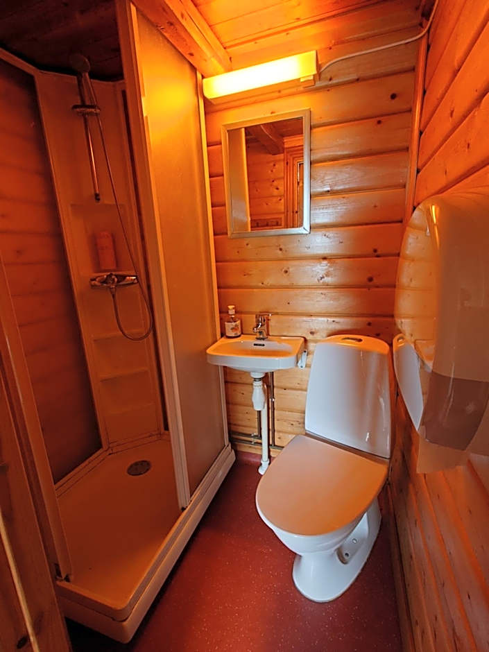 Lofoten Budget Hostel