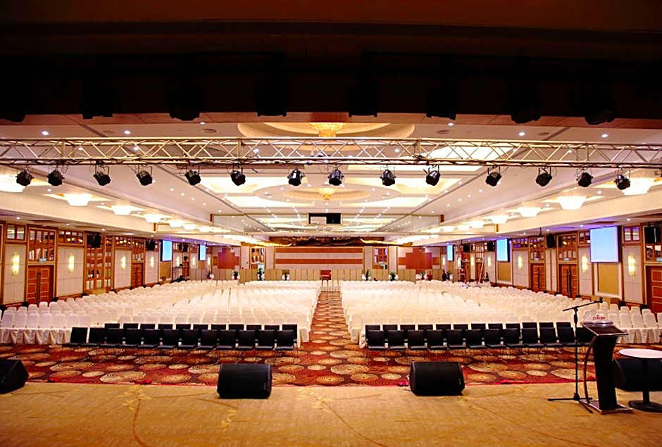 Meritz Hotel