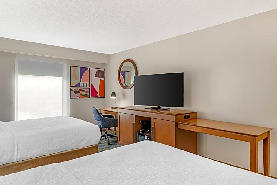 Hampton Inn & Suites Atlanta/Duluth/Gwinnett County