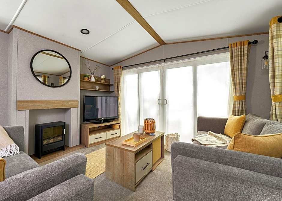 Burtree Lakes Holiday Park