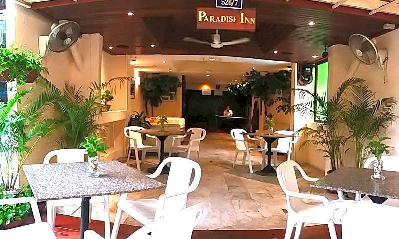 Paradise Inn