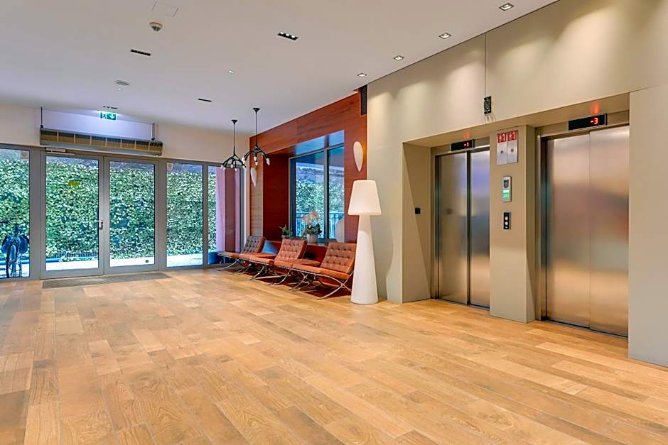 WaterLane Island Hostel&Apartments