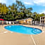 Econo Lodge Cheraw Market Street