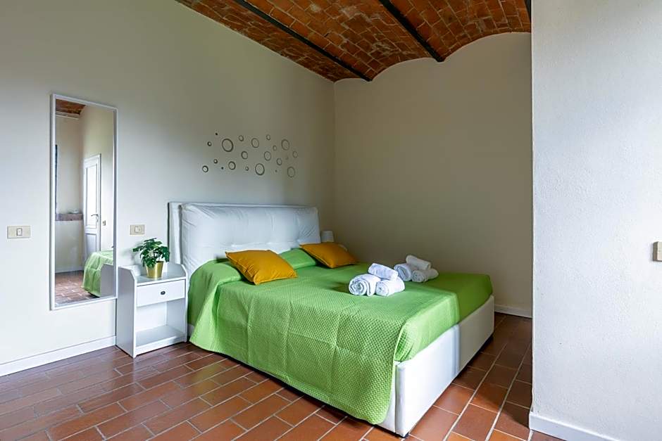 Residence Montevecchio