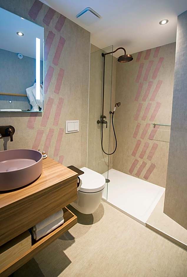 L'Anderenis Boutique Hôtel