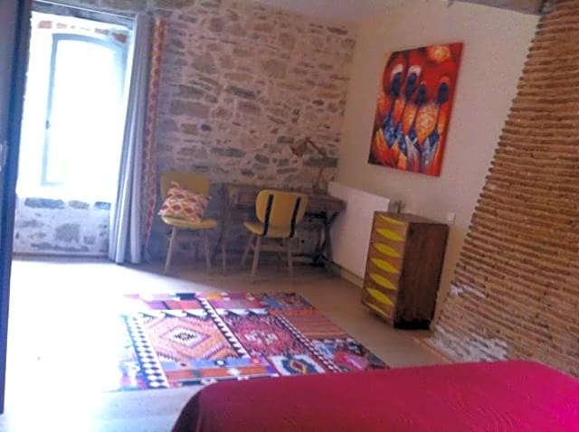 LA CAVERIE DE PEYROUX A ORTHEVIELLE (40300)