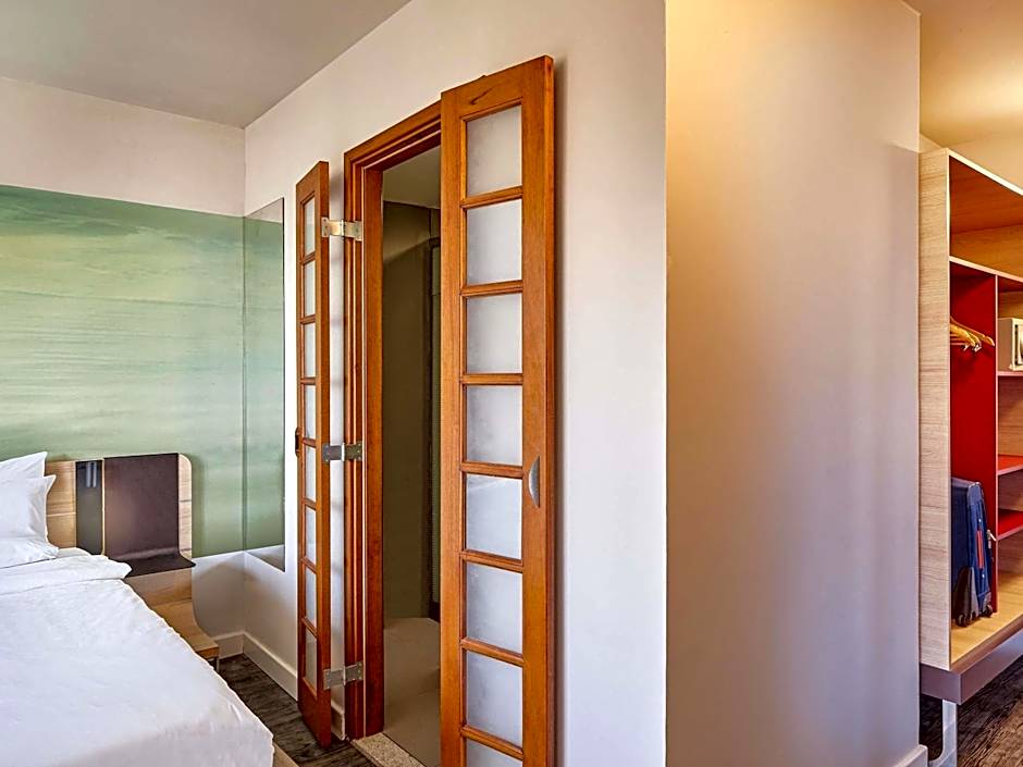 Novotel Sao Jose dos Campos
