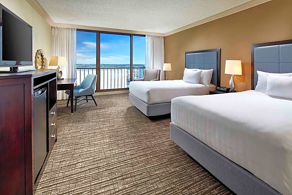 Hyatt Regency Tulsa Downtown