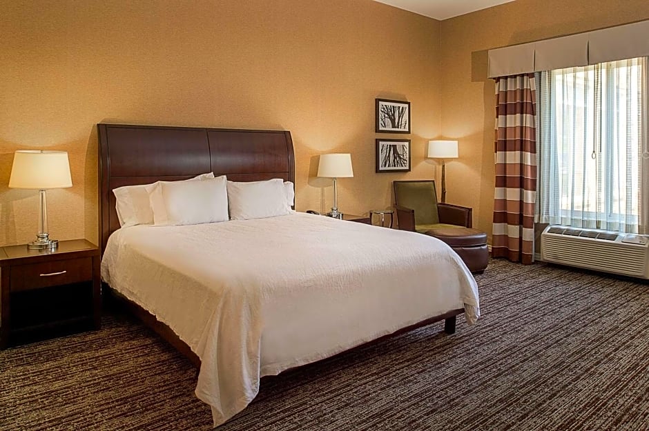 Hilton Garden Inn St. Louis