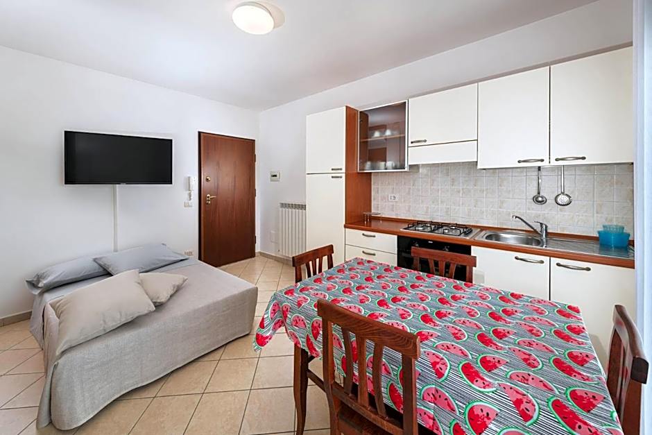 Hotel Poseidon e Nettuno