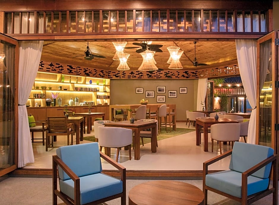 SAii Koh Samui Villas (adult only 12)