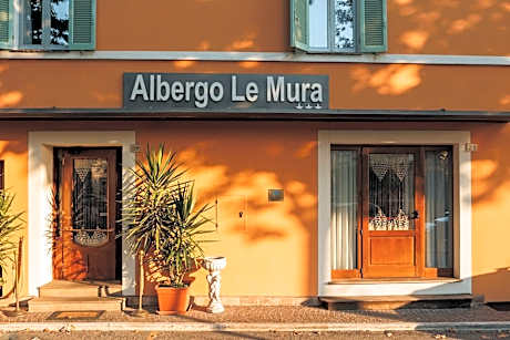 Hotel Le Mura