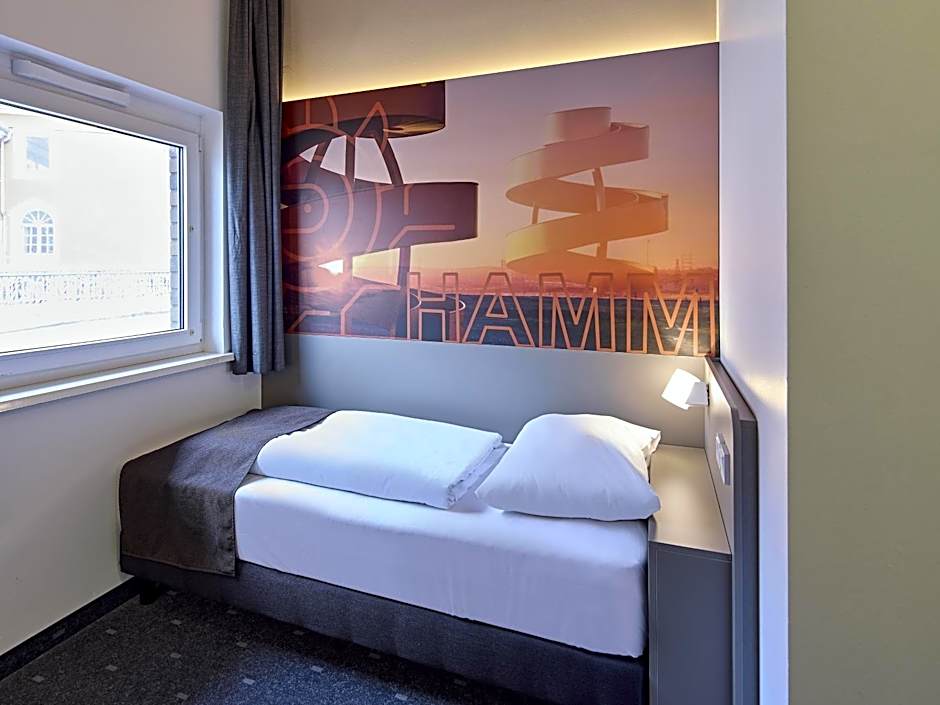 B&B Hotel Hamm