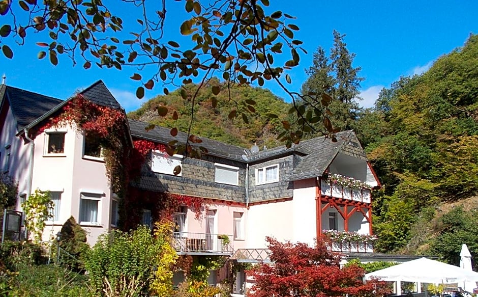Hotel Winneburg