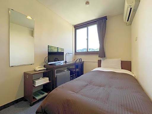 釜石駅から徒歩5分ホテルマルエHotelMarue