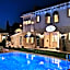 Salbakos Herakleia Boutique Hotel