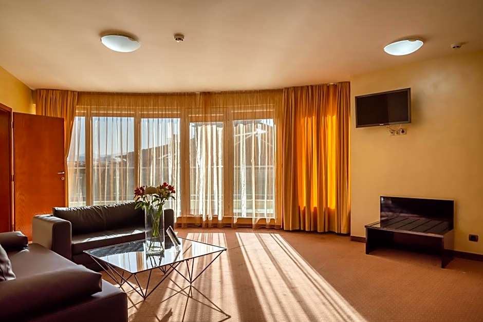 Europe Hotel