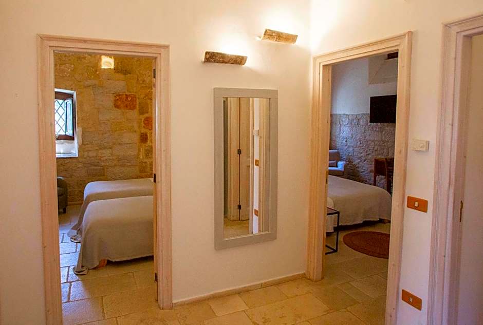 Lama Di Luna Biomasseria