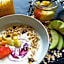 Das Schreder Hotel - Munich Free Parking