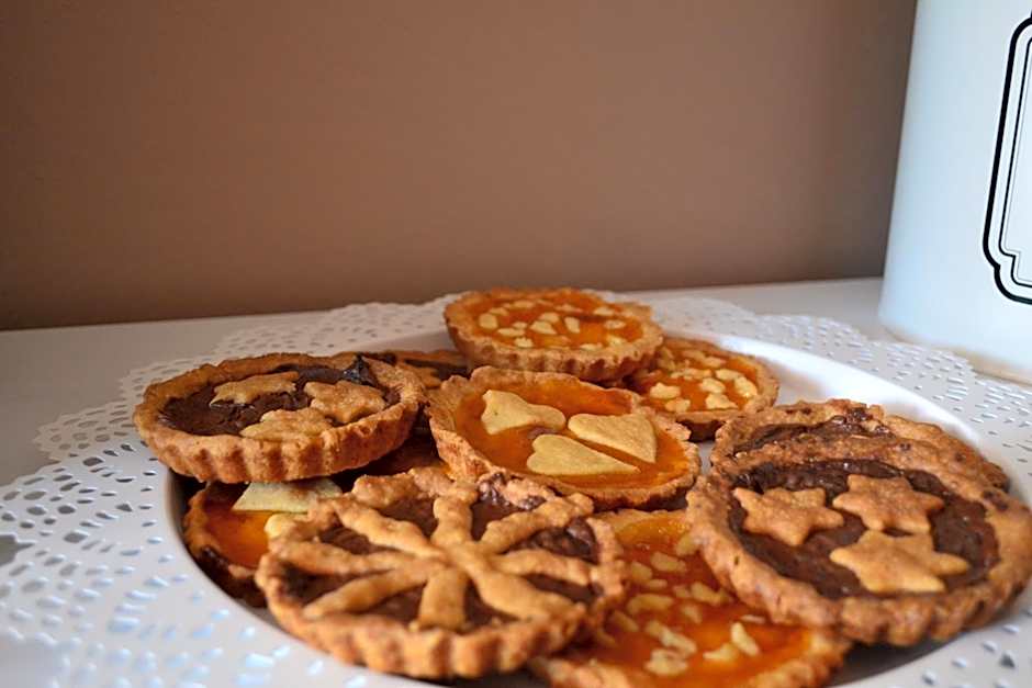 Foresteria Villa Simona