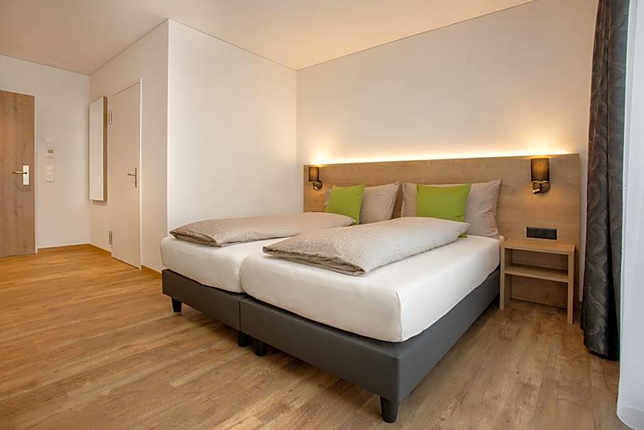 Hotel Tannenboden