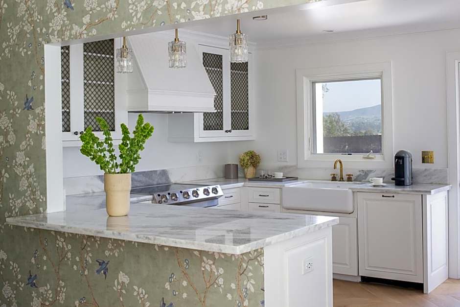 The Inn at Rancho Santa Fe