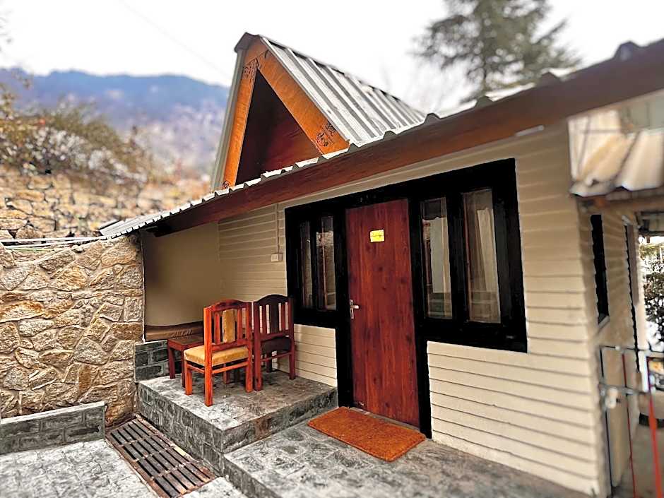Tourist Hotel