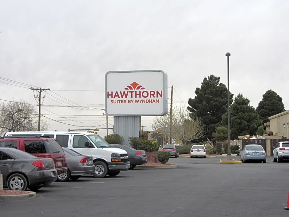 Hawthorn Suites by Wyndham El Paso