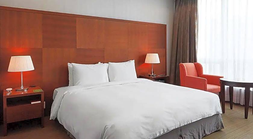 Bridge Hotel Incheon Songdo