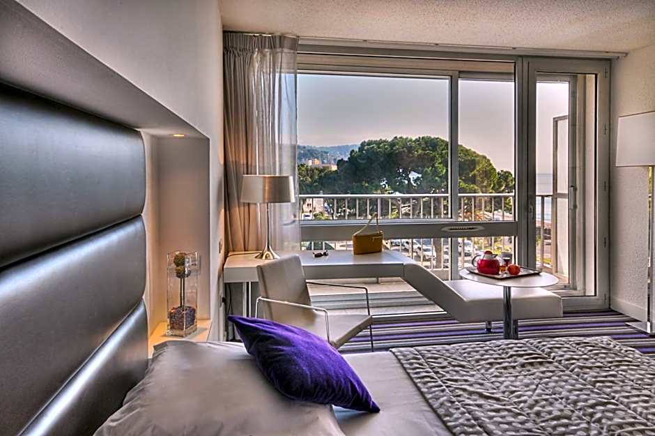 Mercure Nice Promenade Des Anglais