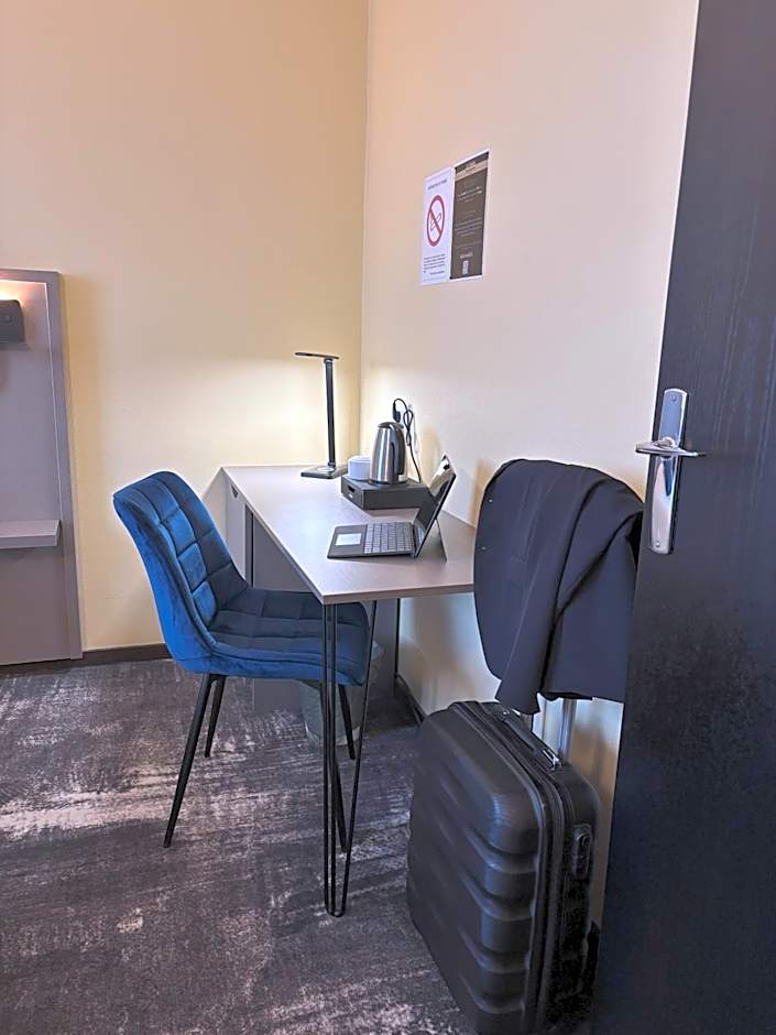 Hotel Le Valois, Cognac Centre