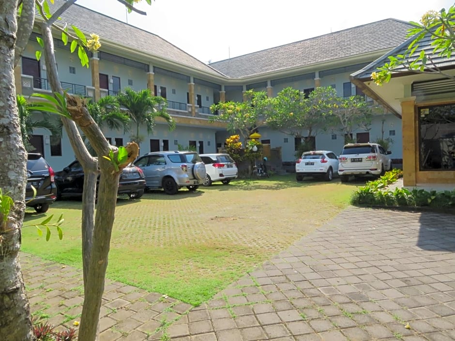 Tara Bali Residence