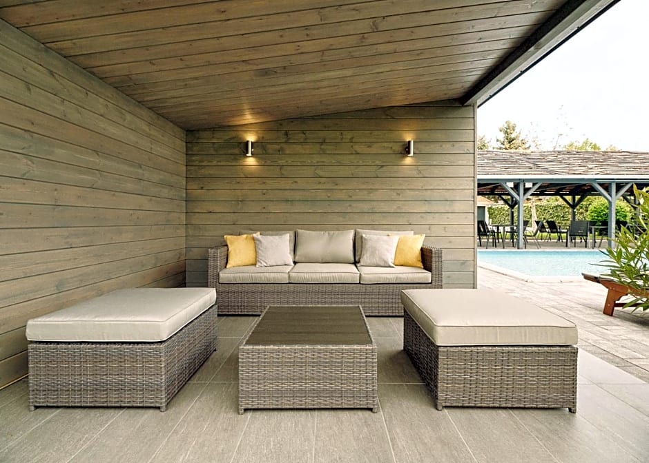 Lorelei Pension Adults Only