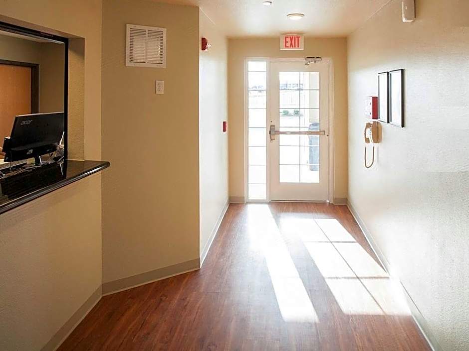 WoodSpring Suites Waco near University