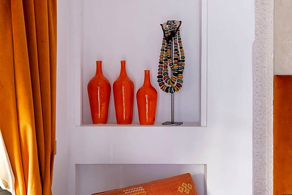 Riad LAZ Mimoun & Spa