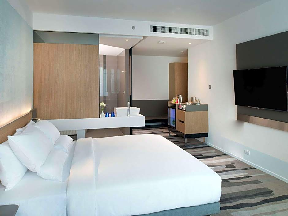 Novotel Bangkok Sukhumvit 4
