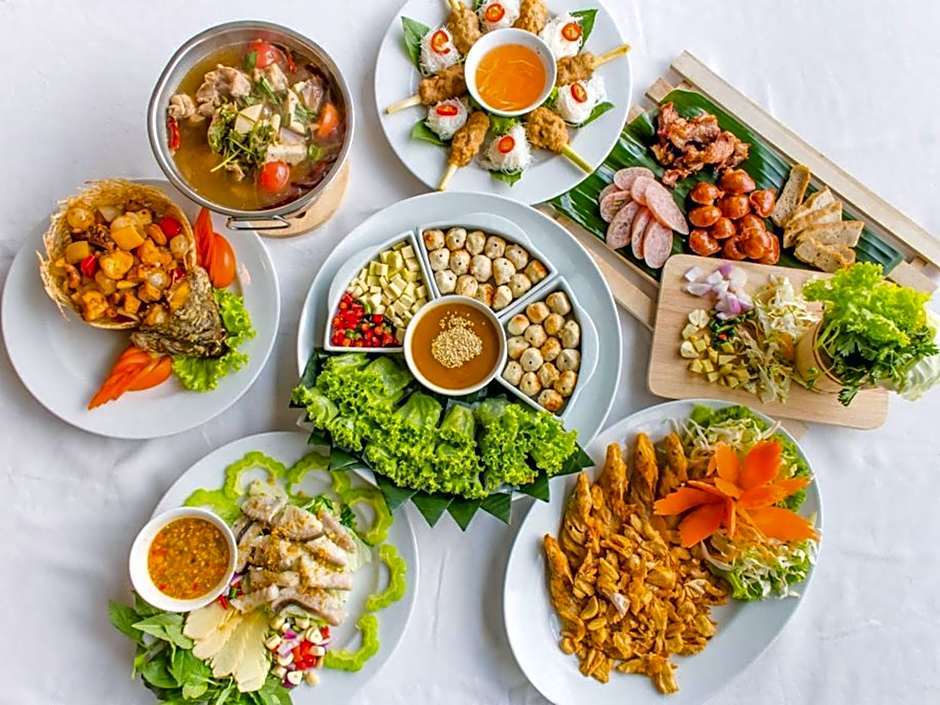 Fortune River View Hotel Nakhon Phanom