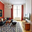 Living Hotel an der Oper