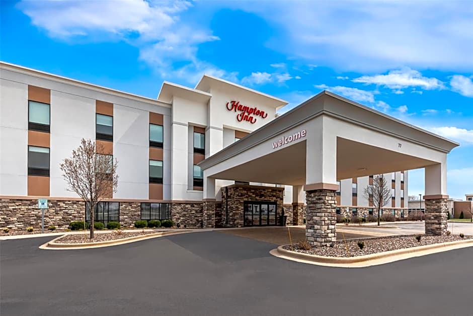 Hampton Inn By Hilton & Suites Fond du Lac