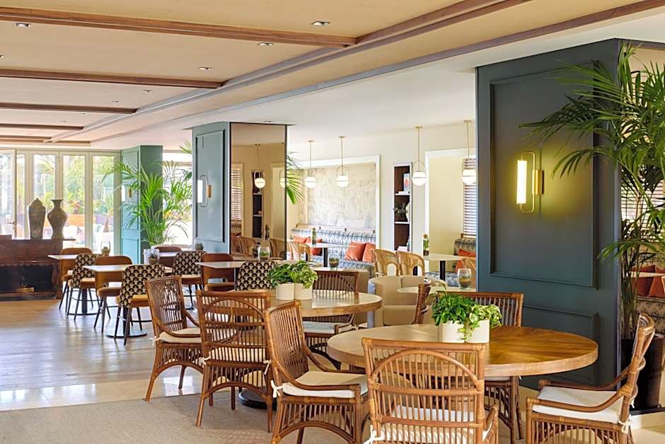 Melia Costa Atlantis Tenerife