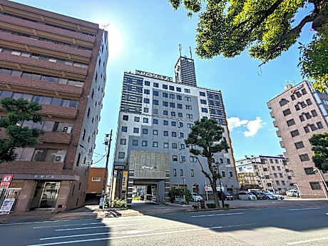 Kenchomae Green Hotel