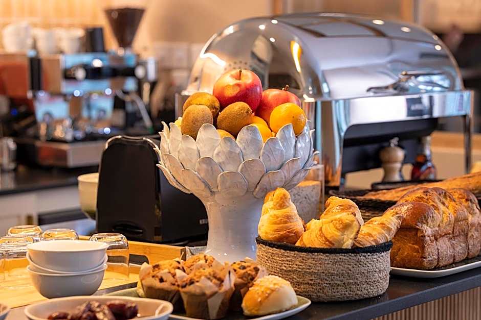 Le Petit Oberkampf Hotel & Spa