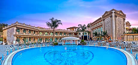 Al Masa Hotel Nasr City