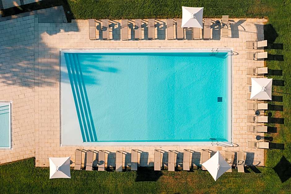 Monte Real Hotel & SPA